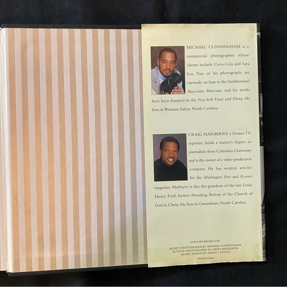 Crowns Portraits of Black Women In Church Hats Forward By Maya Angelou - Picture 5 of 6